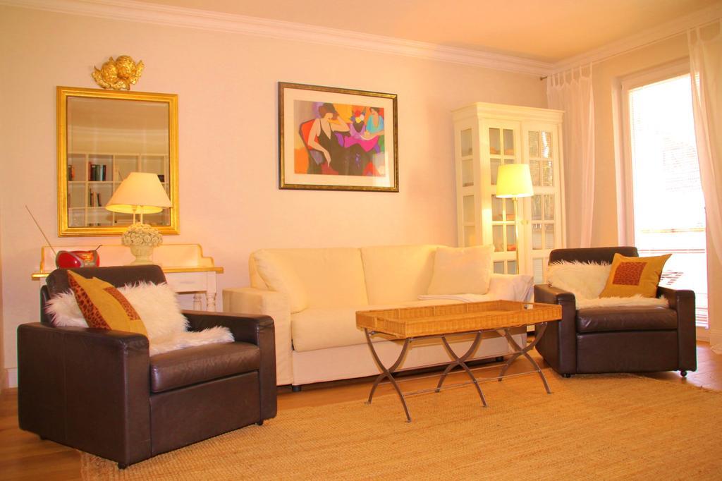 Romantik Im Hotel Villa Roehl Timmendorfer Strand Dış mekan fotoğraf