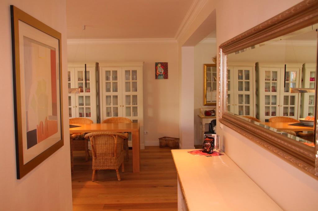 Romantik Im Hotel Villa Roehl Timmendorfer Strand Dış mekan fotoğraf